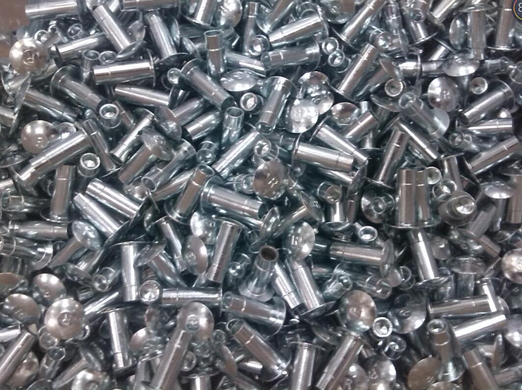 聯(lián)鋼緊固件(上海)有限公司